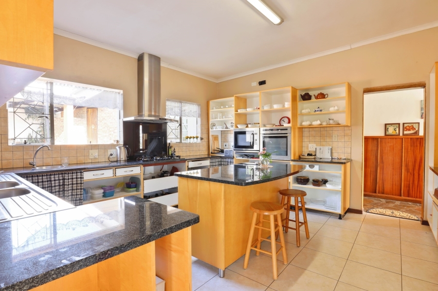3 Bedroom Property for Sale in Darling Western Cape